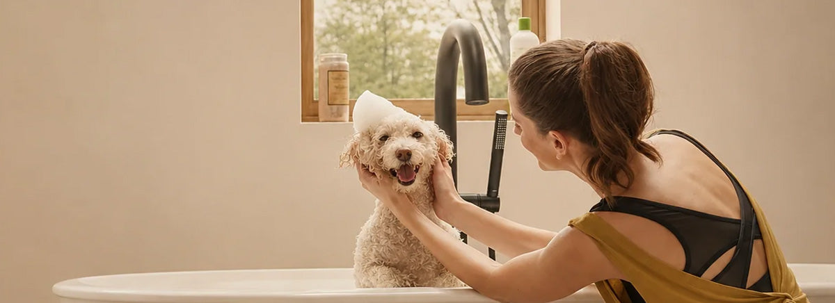 Grooming & Care