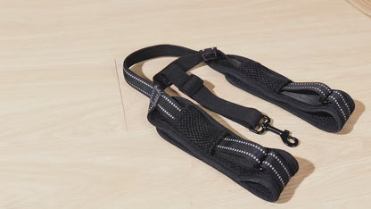 LiftAssist Reflective Rear Support Sling